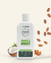 Best Baby Hair Oil 100ml